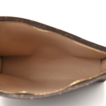 Louis Vuitton Monogram Toiletry Pouch 26 5 of 11