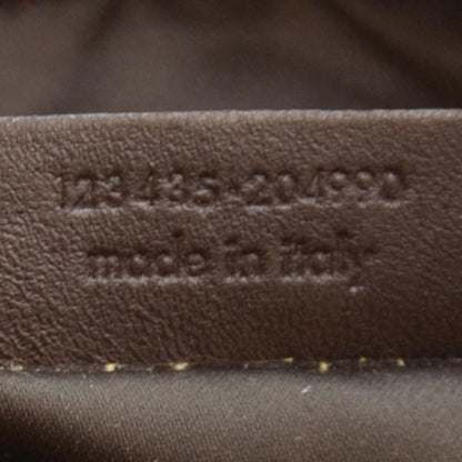 Saint Laurent Canvas Small Kahala 6 of 7