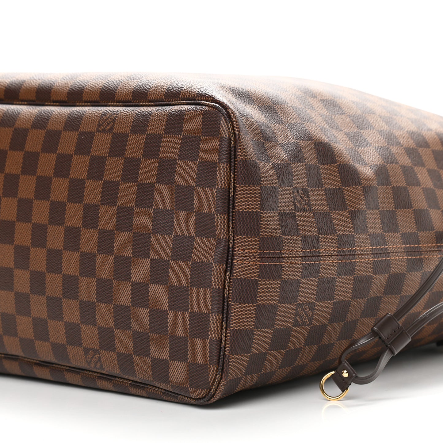 Damier Ebene Neo Neverfull GM