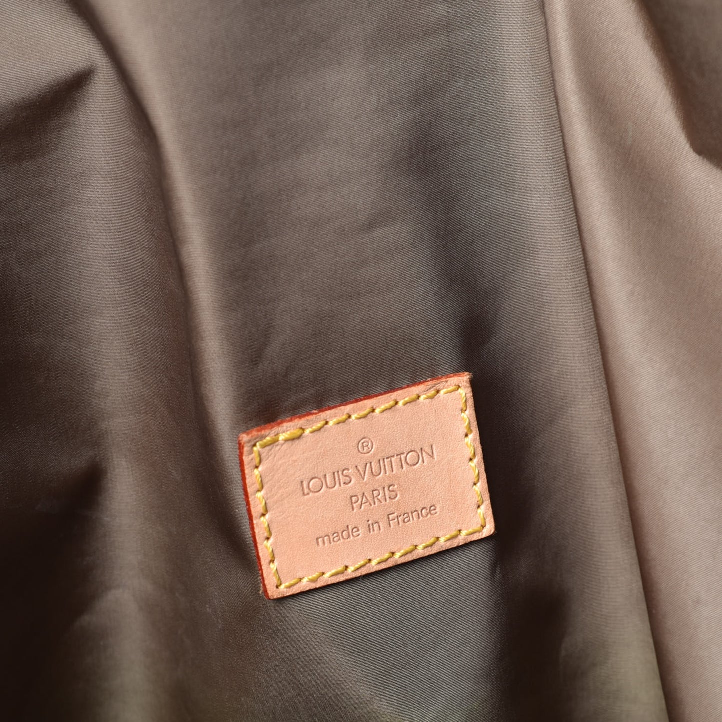 Damier Geant Souverain Sable