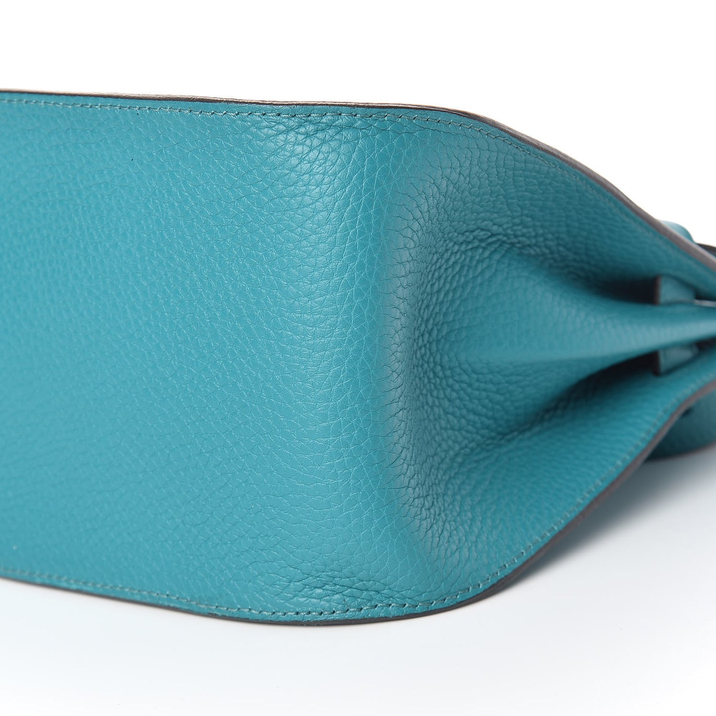 Taurillon Clemence Jypsiere 28 Bleu Paon
