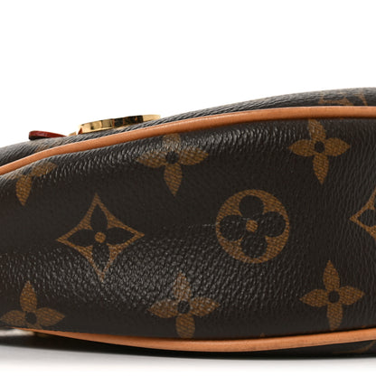 Louis Vuitton Monogram Loop 8 of 9