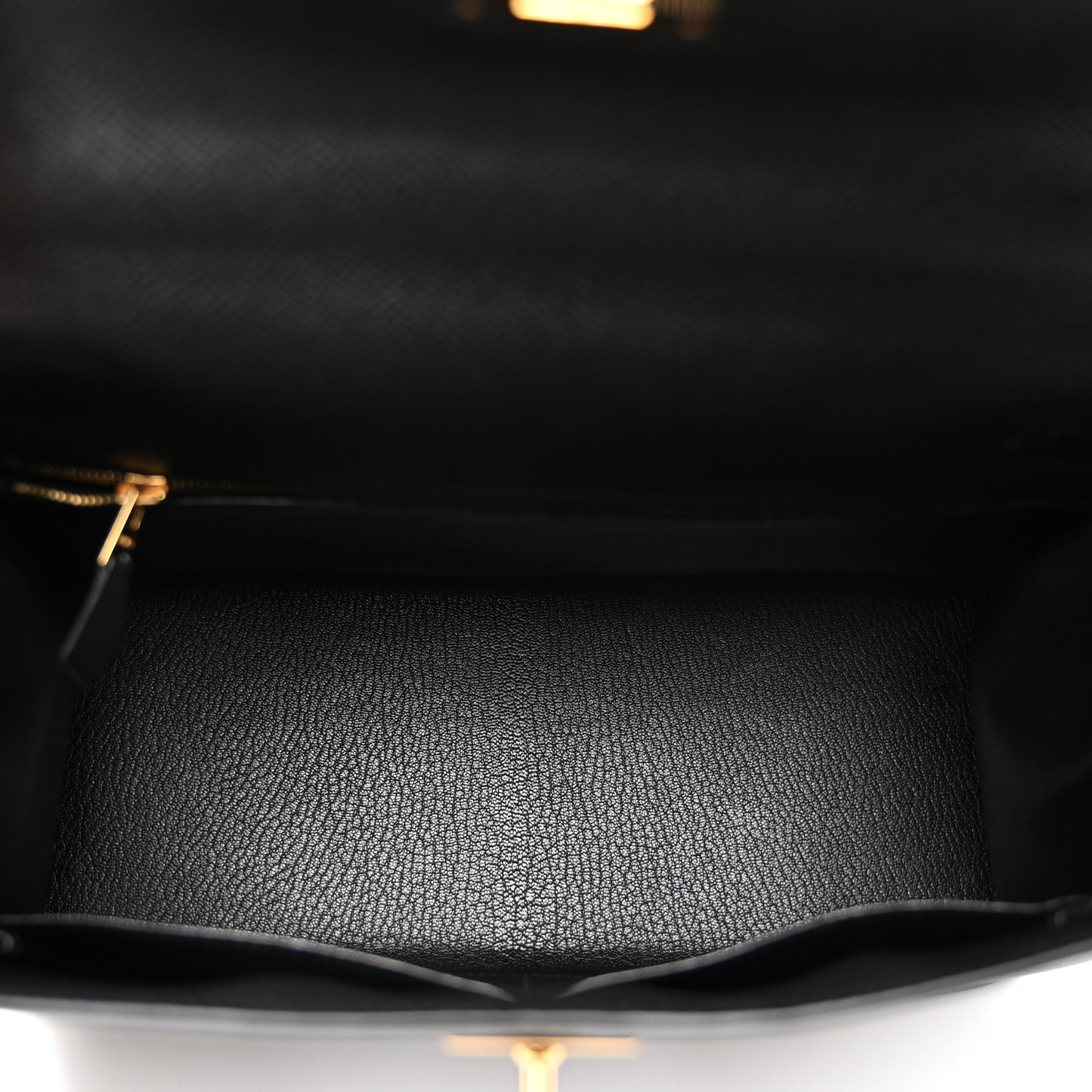 Epsom Kelly Sellier 28 Black