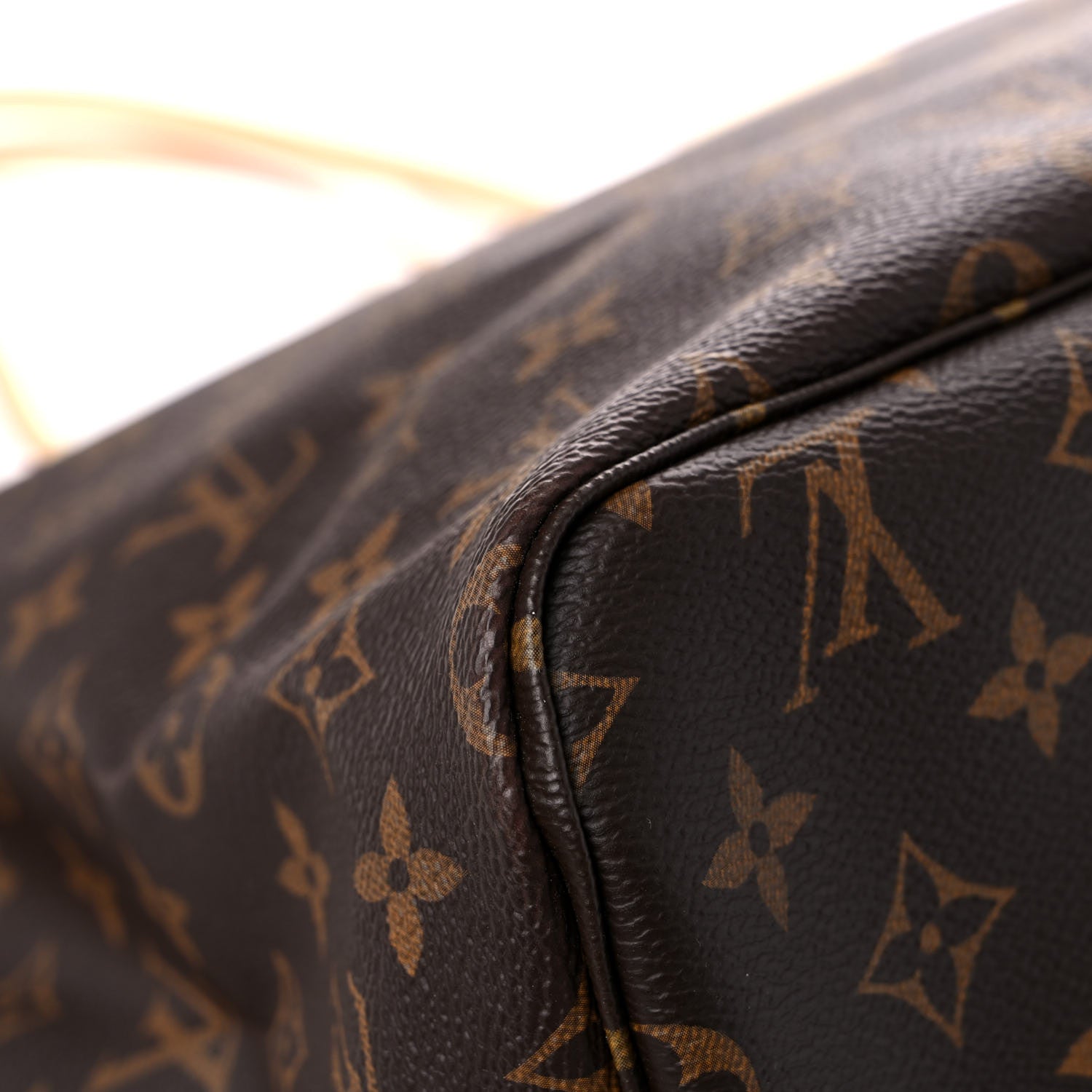 Louis Vuitton Monogram Neo Neverfull GM Pivoine 10 of 12