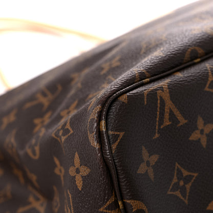 Louis Vuitton Monogram Neo Neverfull GM Pivoine 10 of 12