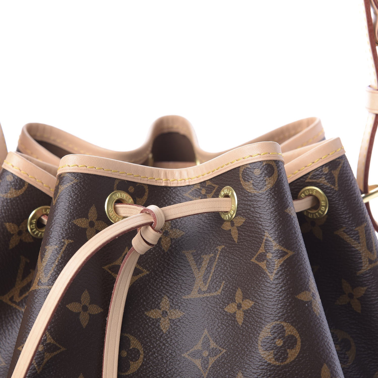 Louis Vuitton Monogram Noe 9 of 10