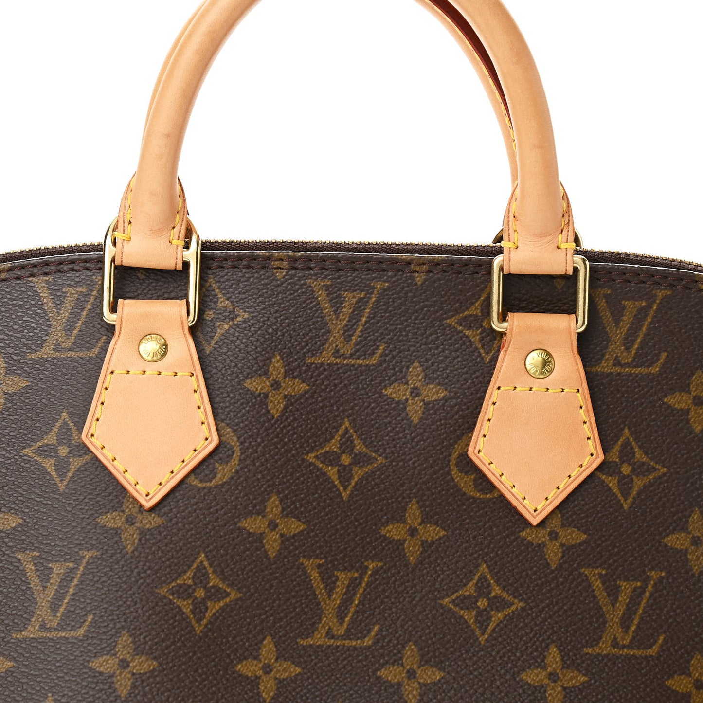Monogram Alma PM