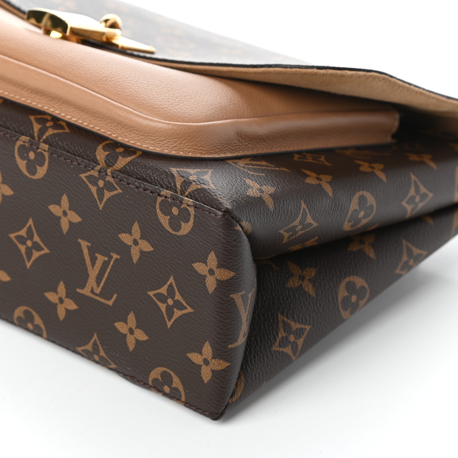 Louis Vuitton Monogram Marignan Sesame 9 of 9