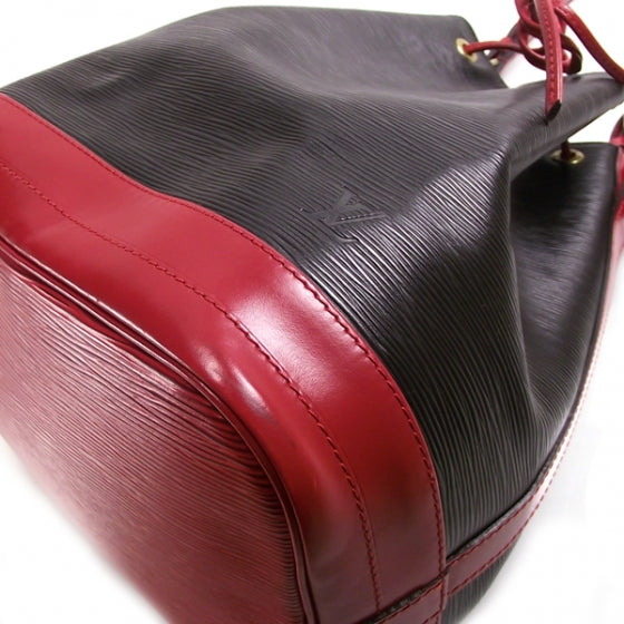 Epi Noe Red/Black