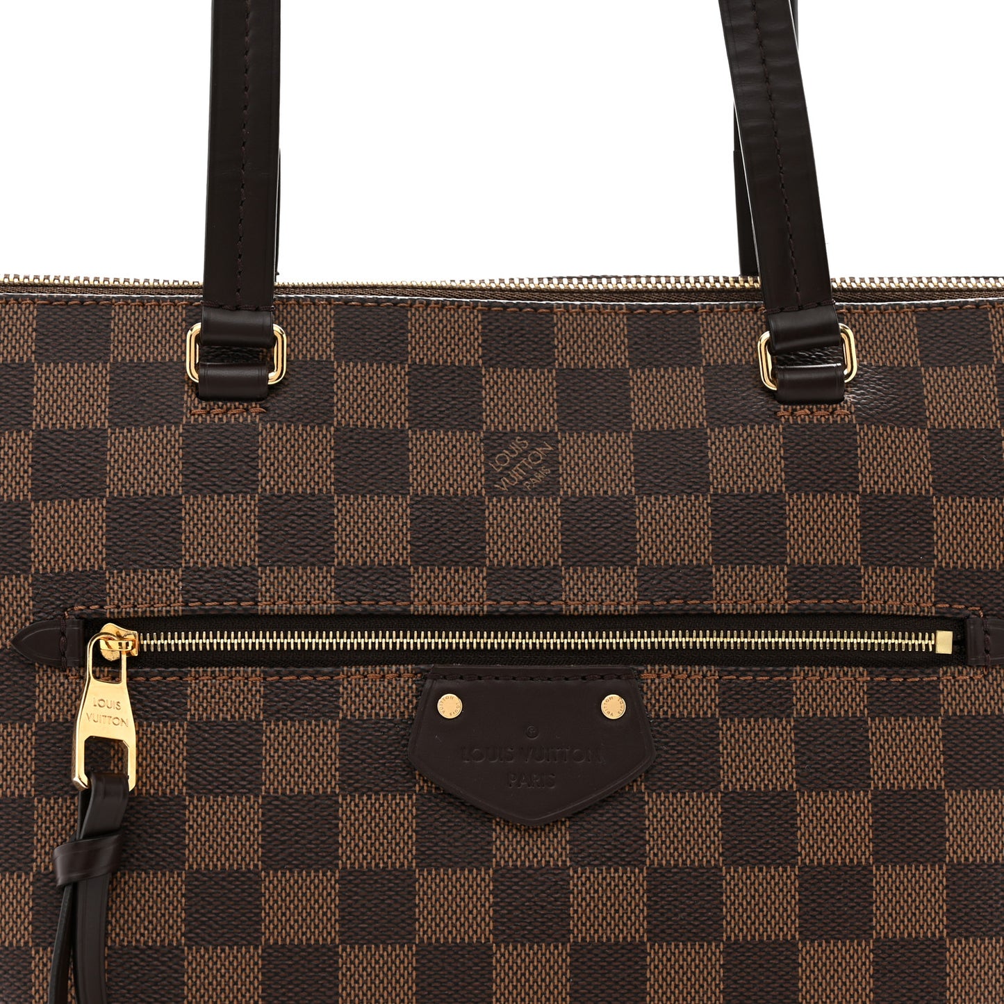 Damier Ebene Iena PM