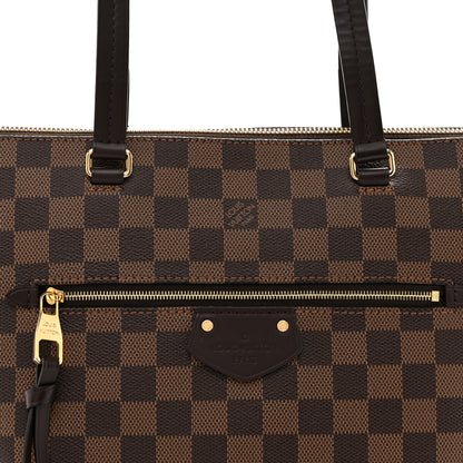 Louis Vuitton Damier Ebene Iena PM 8 of 12