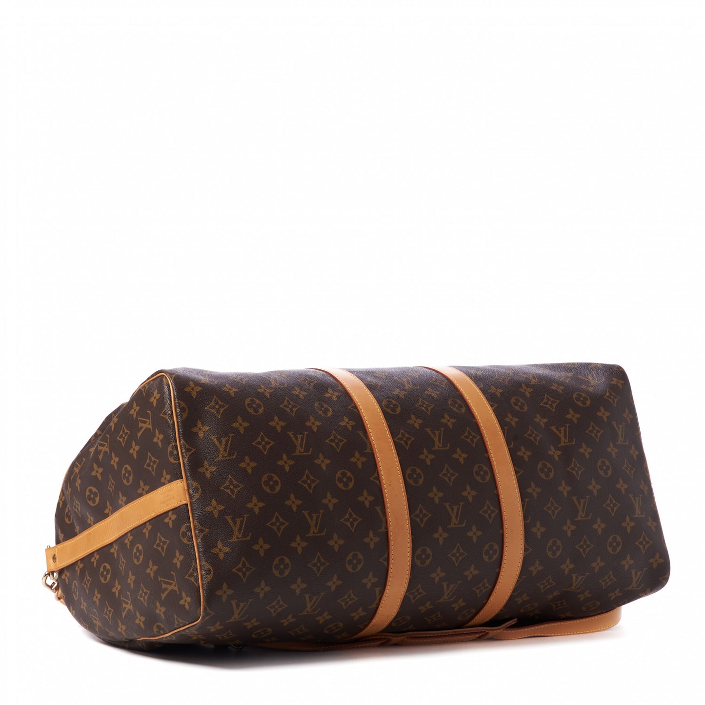Monogram Keepall Bandouliere 55