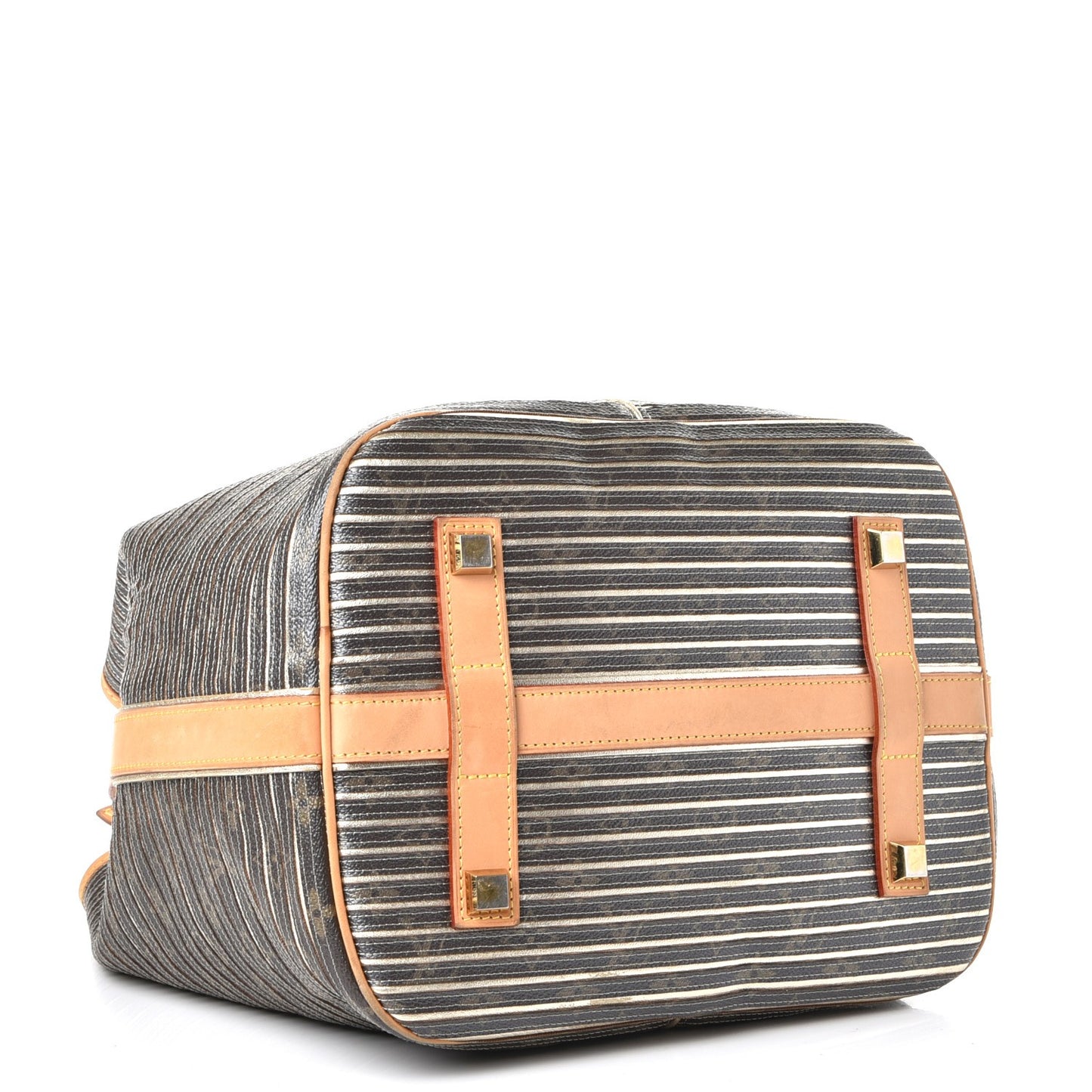 Monogram Eden Neo Argent