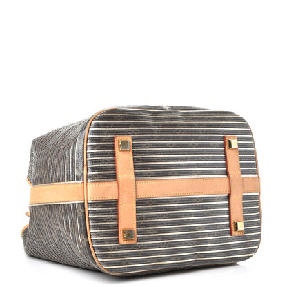 Louis Vuitton Monogram Eden Neo Argent 5 of 13