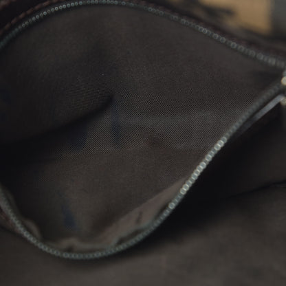 Fendi Zucca Baguette Tobacco 9 of 17