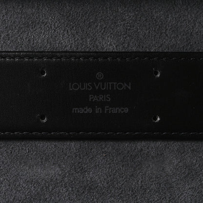 Louis Vuitton Epi Monte Carlo Jewelry Box Black 6 of 9