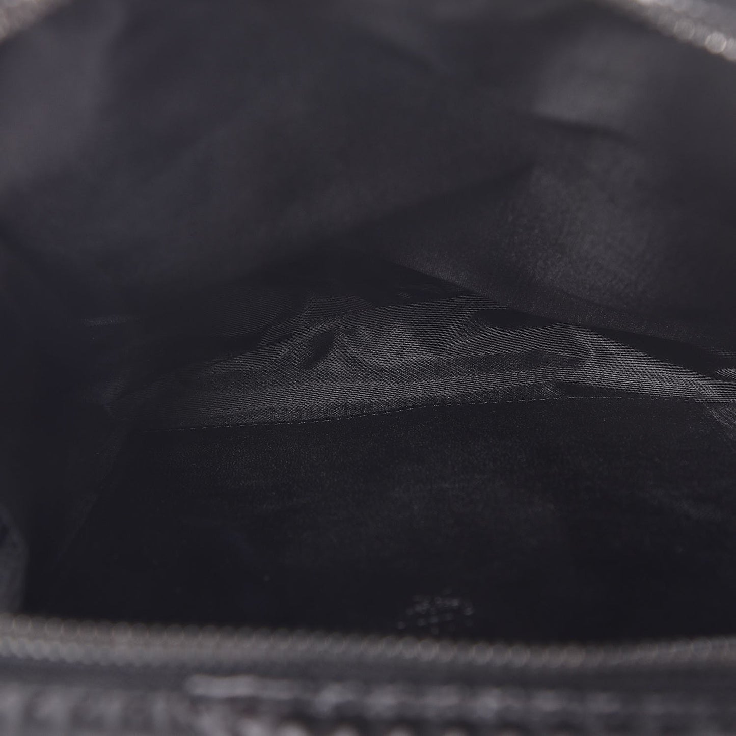 Duke Tantris Embossed Medium Backpack Black