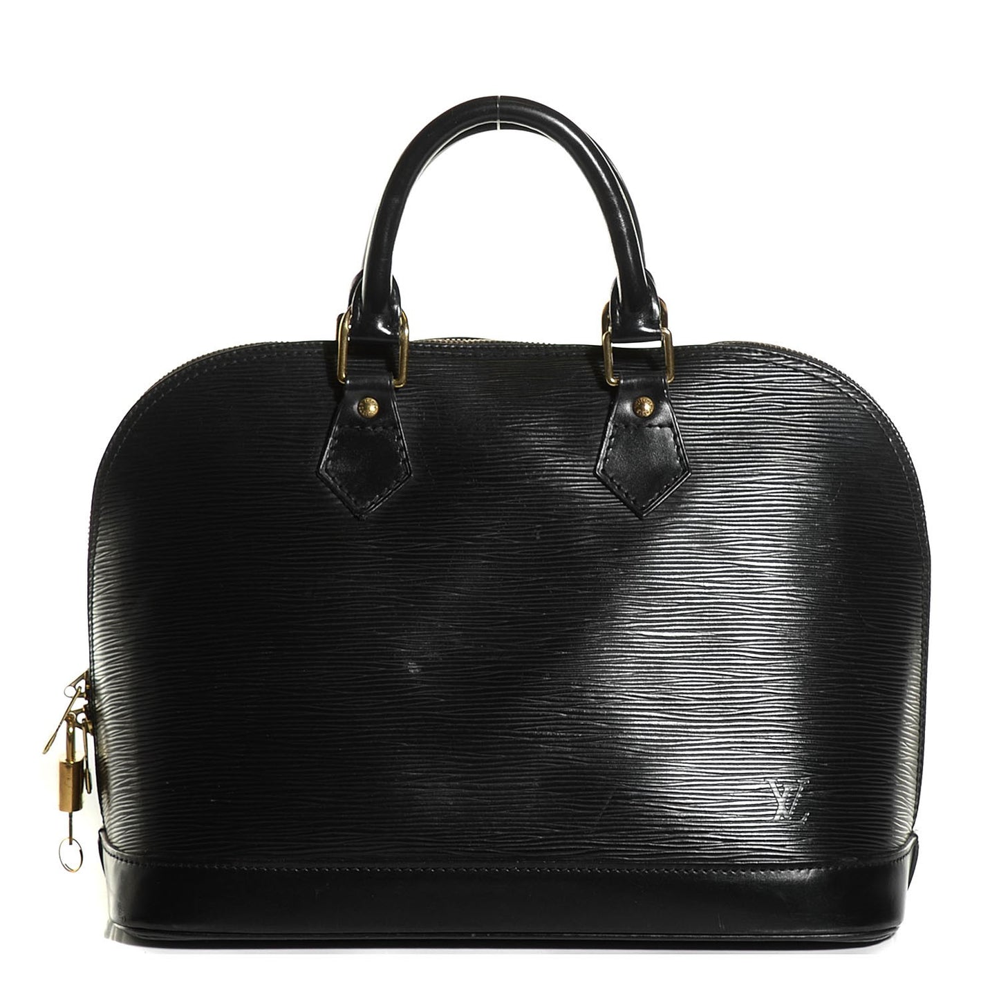 Epi Alma PM Black