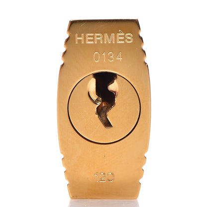 Hermes Epsom Kelly Sellier 28 Orange 33 of 33