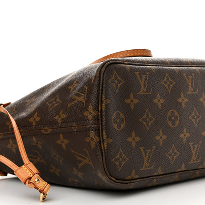 Louis Vuitton Monogram Neverfull PM 9 of 10