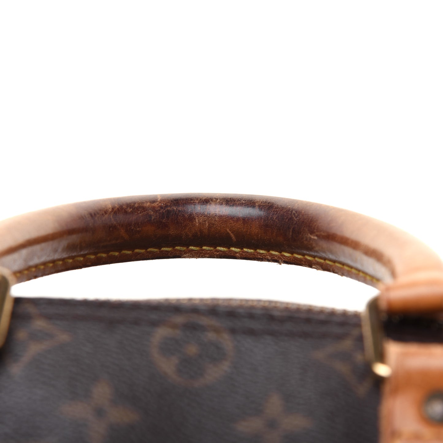Monogram Keepall Bandouliere 45