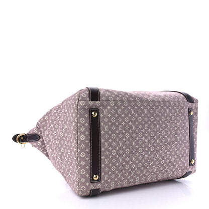 Louis Vuitton Monogram Idylle Odyssee Sepia 3 of 8