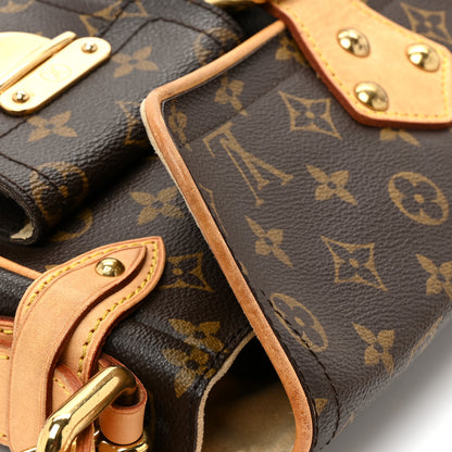 Louis Vuitton Monogram Hudson PM 11 of 18