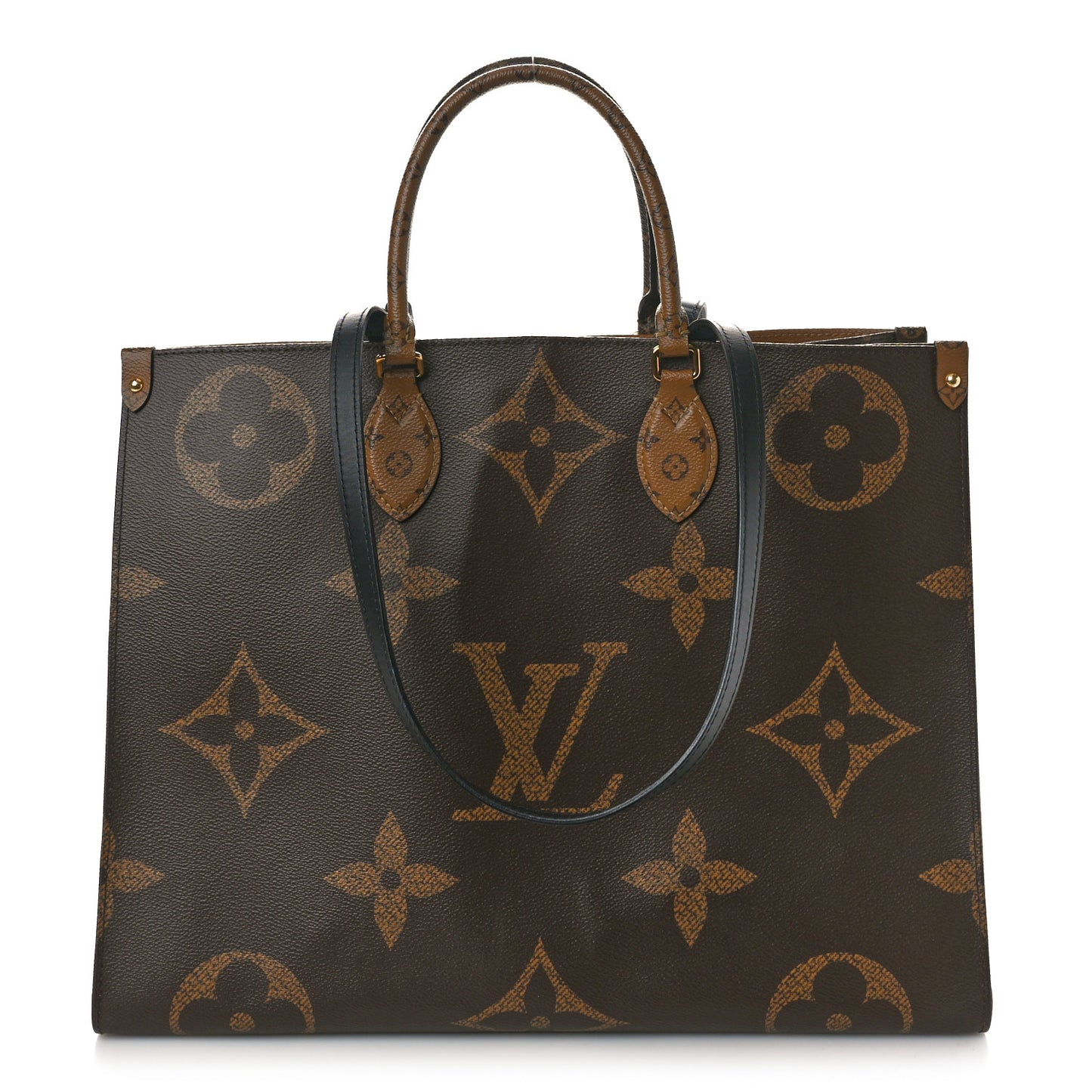Reverse Monogram Giant Onthego GM