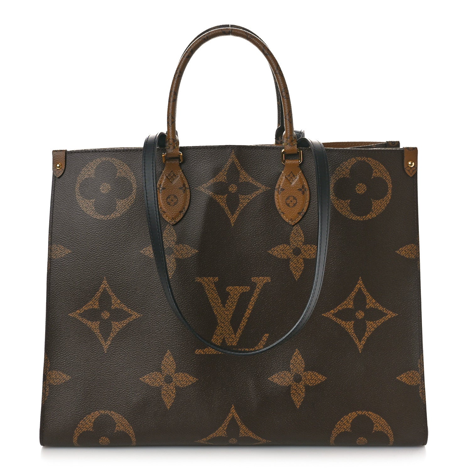 Louis Vuitton Reverse Monogram Giant Onthego GM 1 of 9