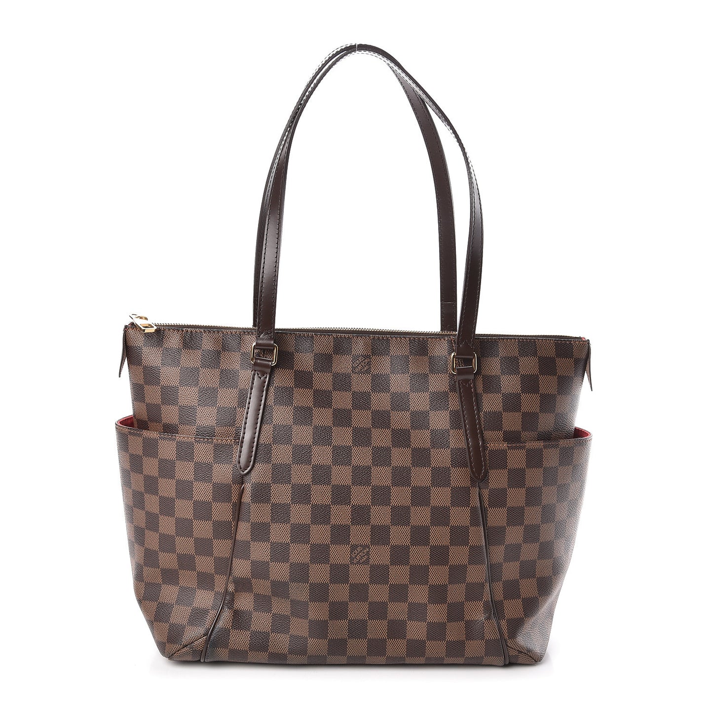 Damier Ebene Totally MM