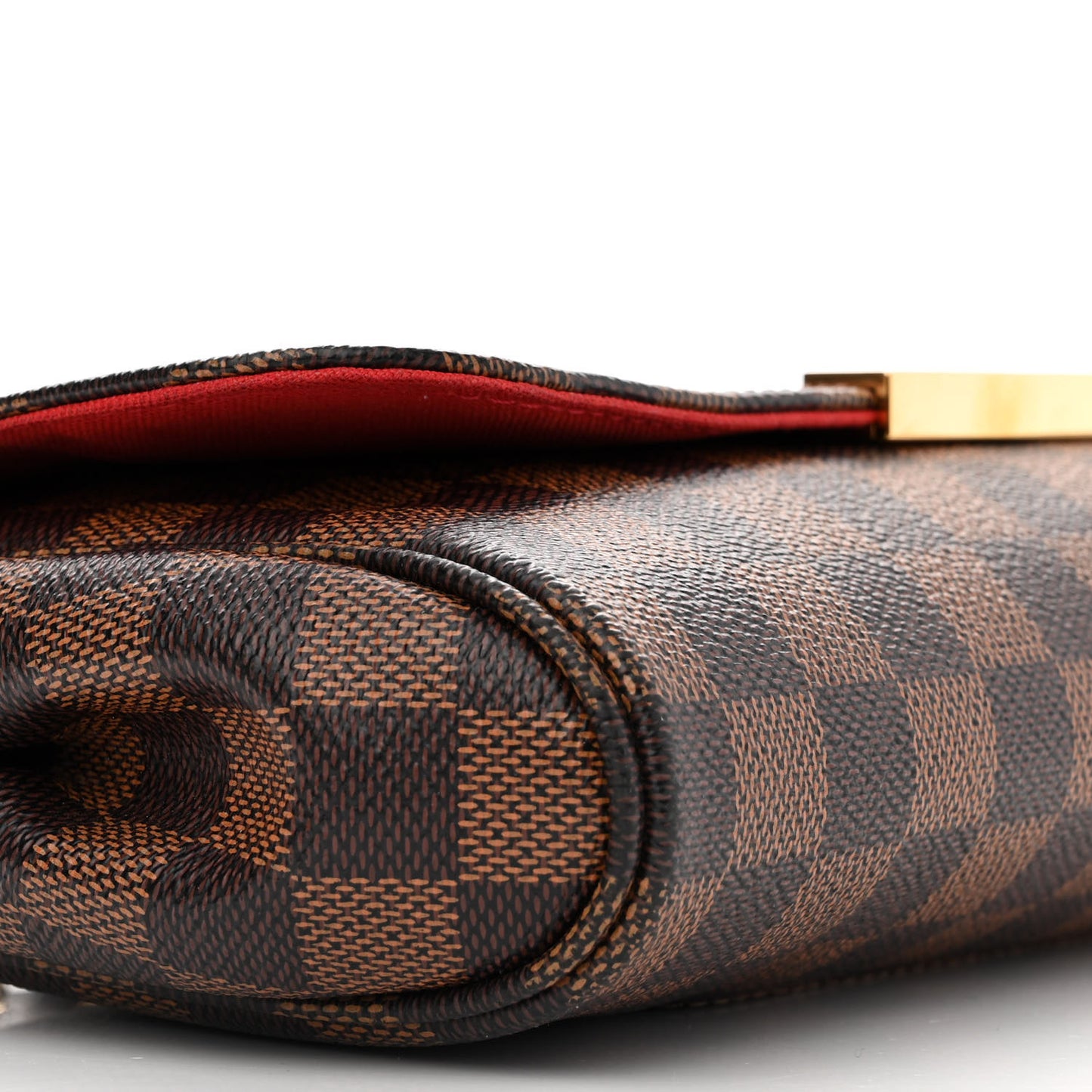 Damier Ebene Favorite MM