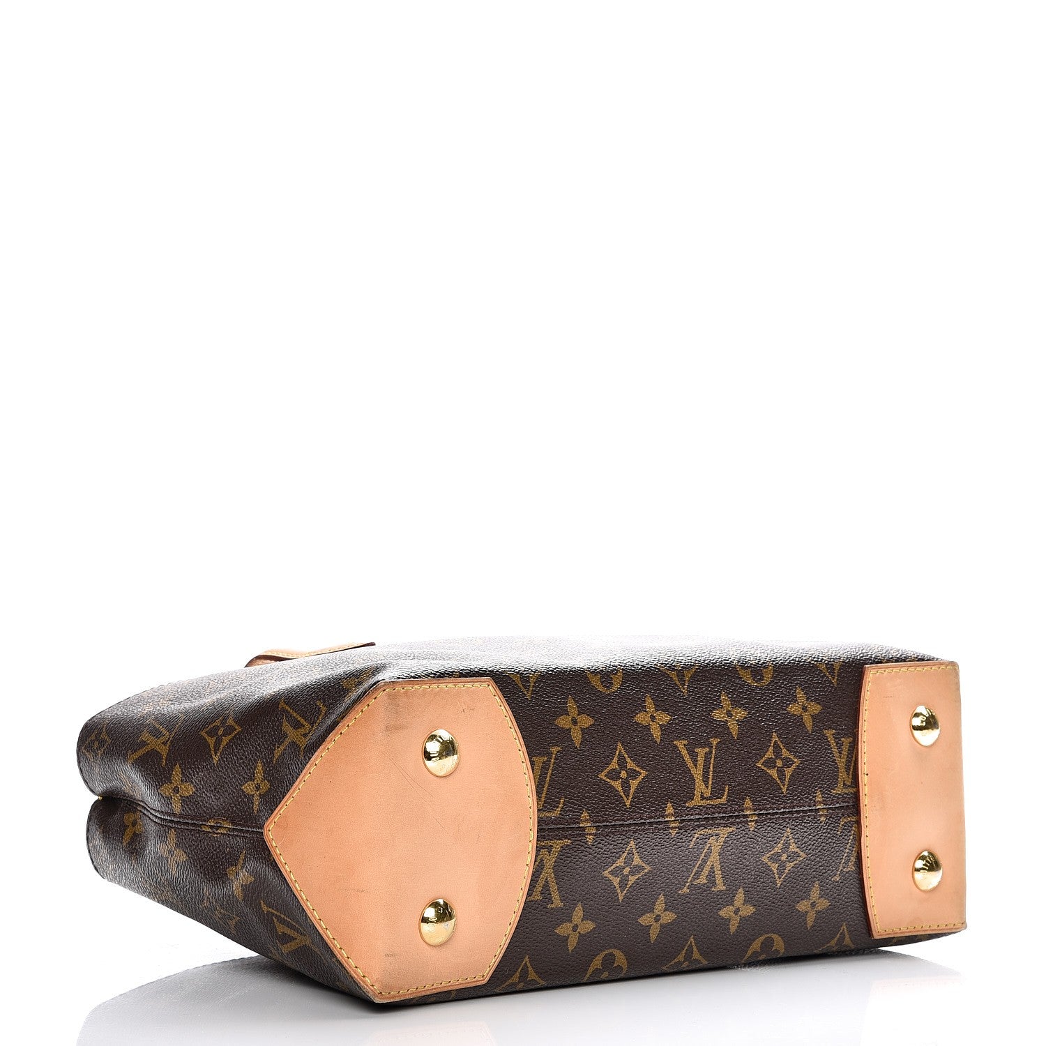 Louis Vuitton Monogram Wilshire PM 4 of 13