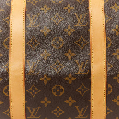 Louis Vuitton Monogram Keepall 50 8 of 12
