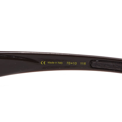 Louis Vuitton America's Cup PM Sunglasses 5 of 6