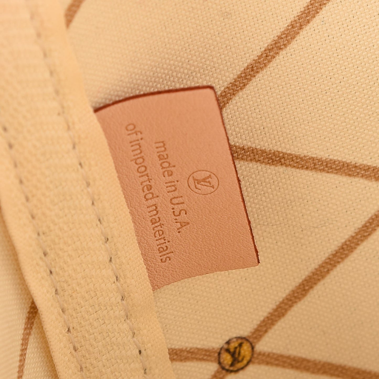 Damier Azur Summer Trunks Neo Neverfull MM