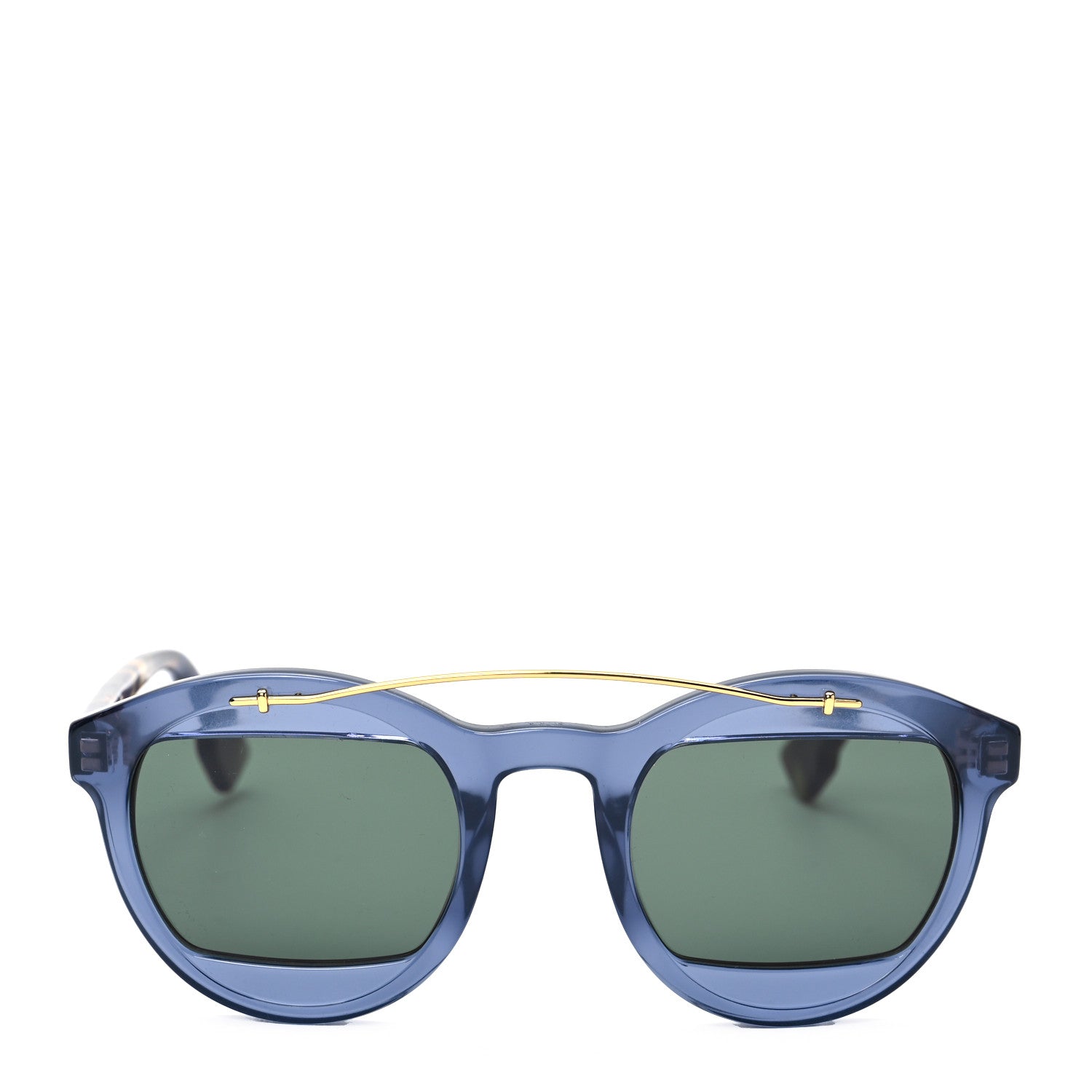 Christian Dior DiorMania 889QT Sunglasses Havana 2 of 7