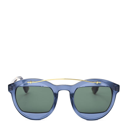 Christian Dior DiorMania 889QT Sunglasses Havana 2 of 7
