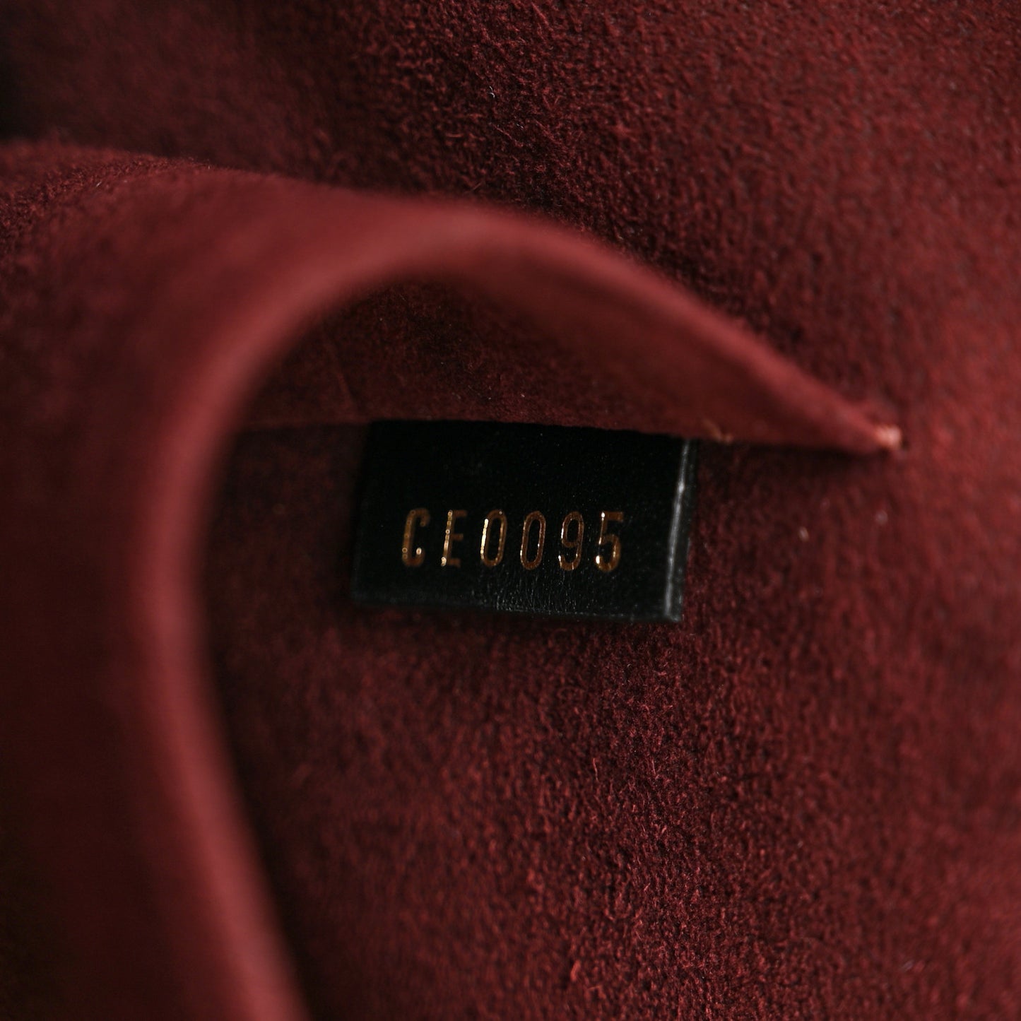 Lambskin Vienna Mizi Kaki