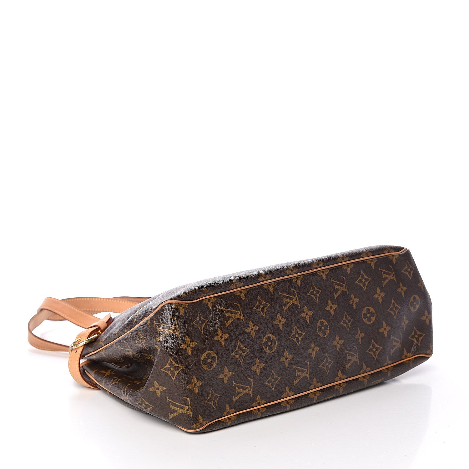 Louis Vuitton Monogram Batignolles Horizontal 3 of 8