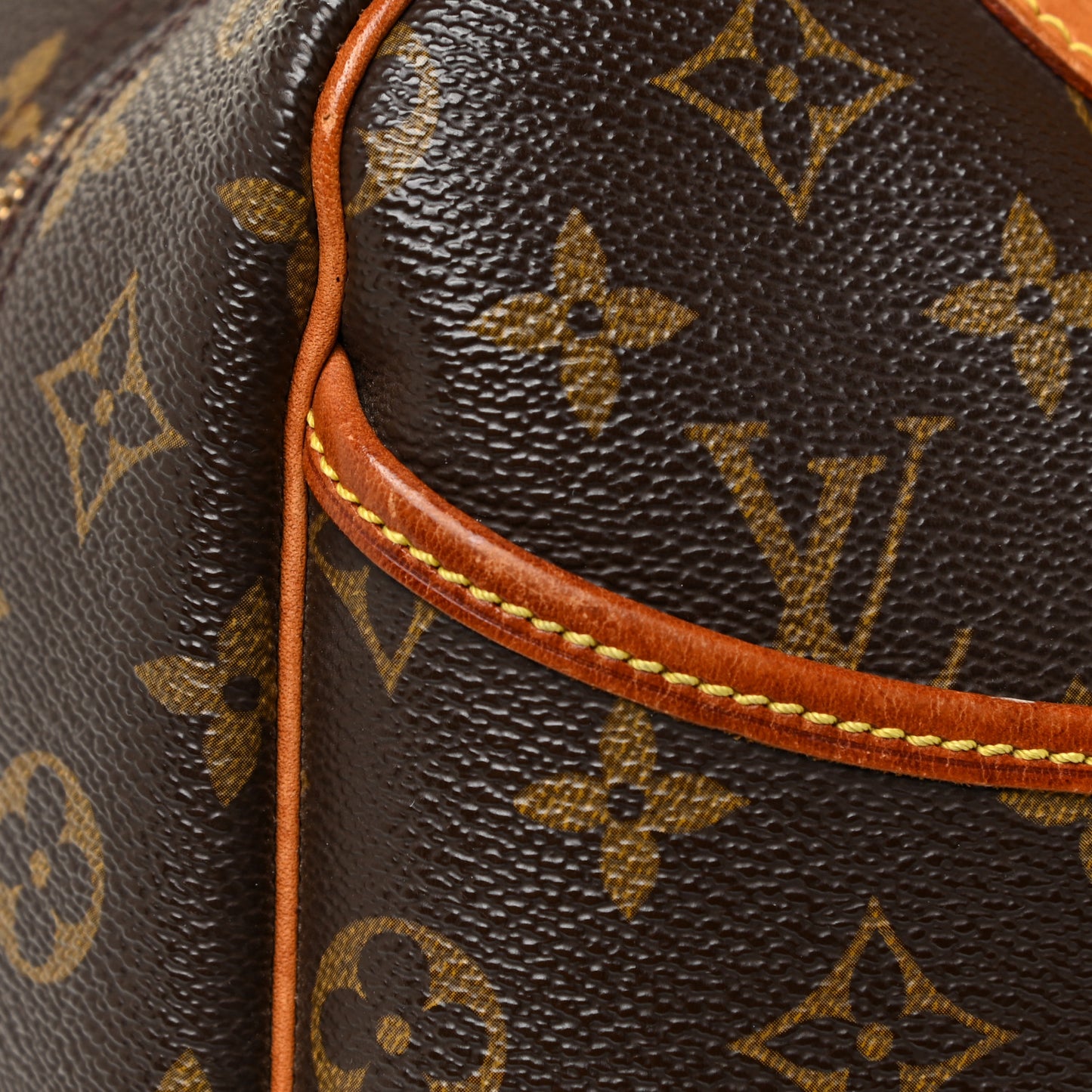 Monogram Deauville