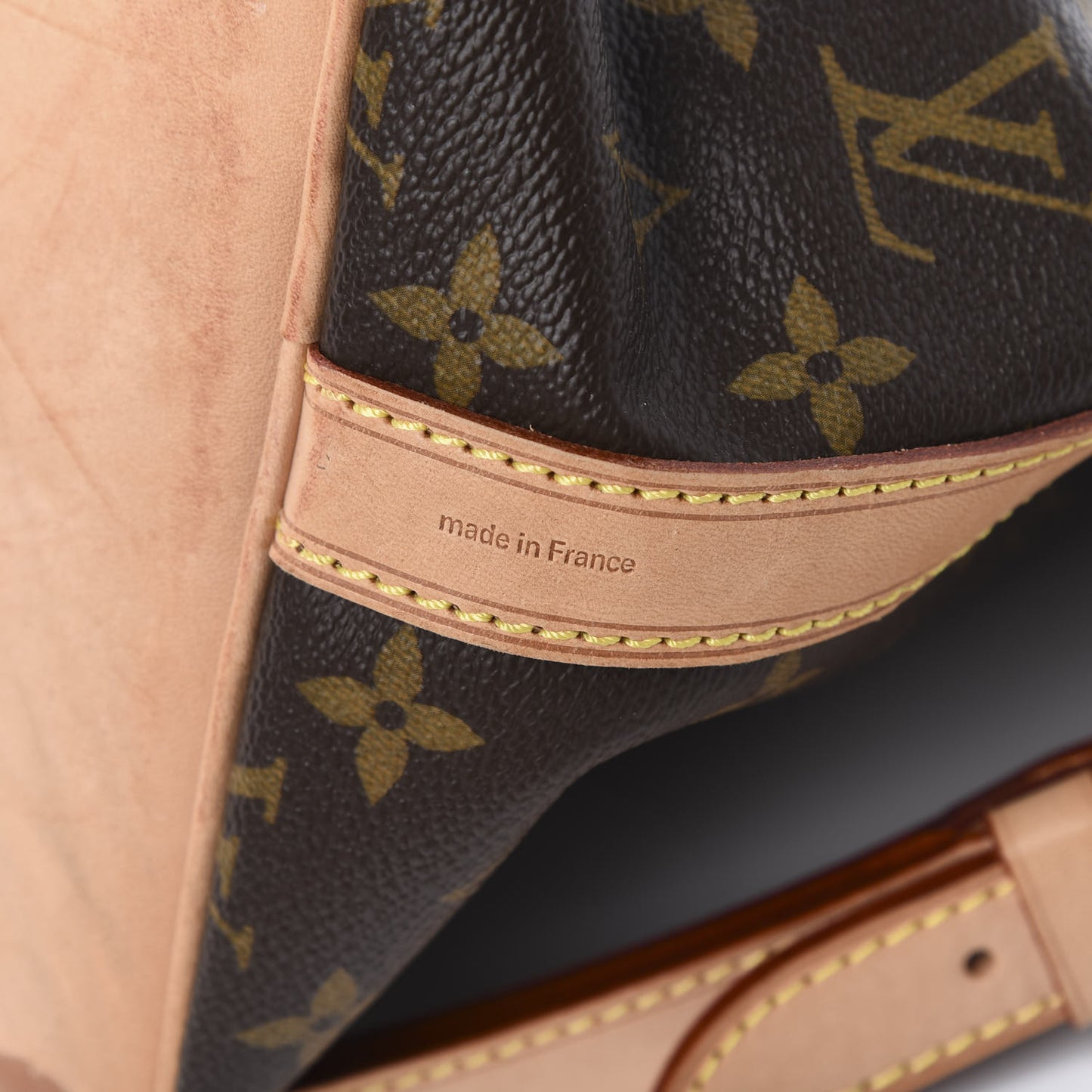 Monogram Petit Noe