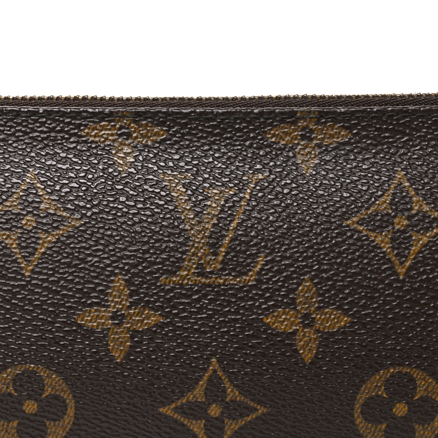 Monogram Pochette Accessories