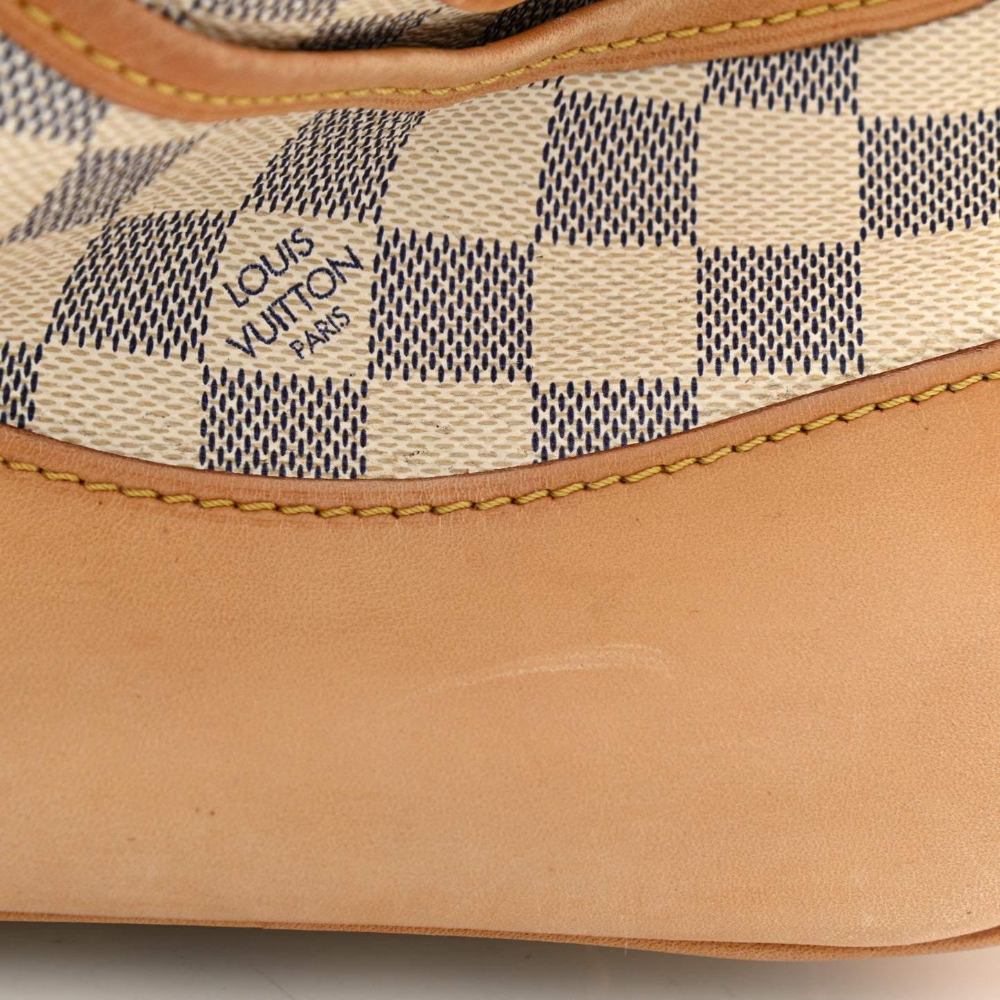Damier Azur Berkeley