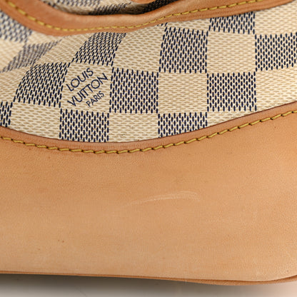 Louis Vuitton Damier Azur Berkeley 13 of 15