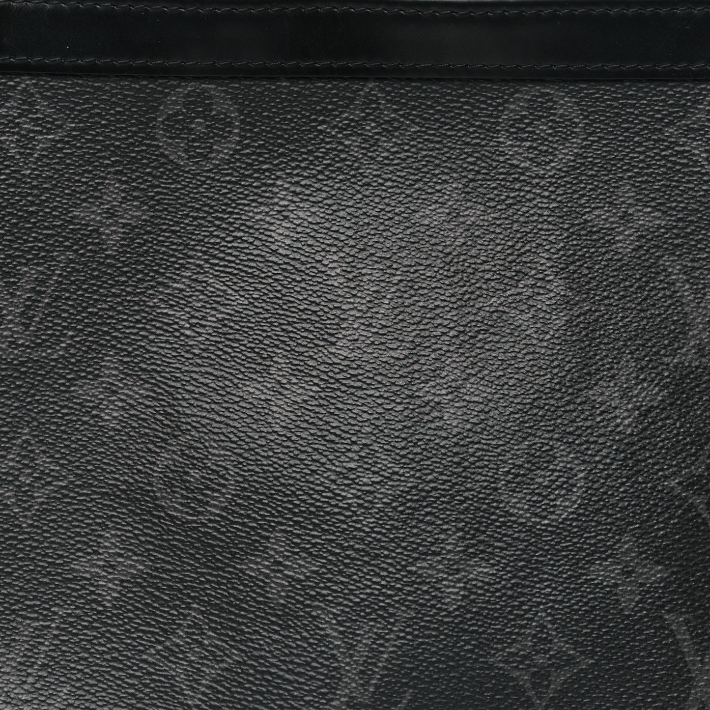 Monogram Eclipse Pochette Voyage MM
