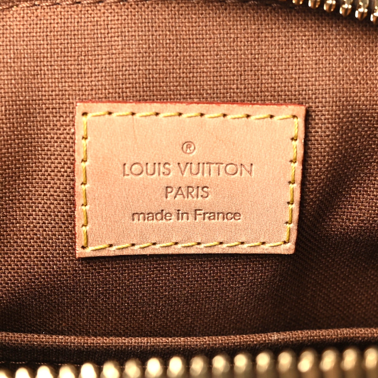 Louis Vuitton Monogram Tivoli PM 6 of 8