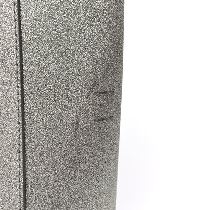 Balenciaga Glitter Calfskin XXS Everyday Tote Silver 10 of 13