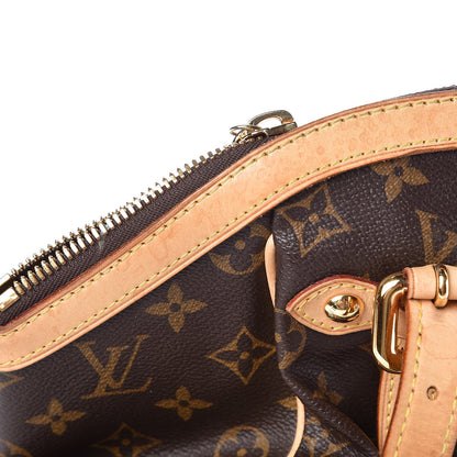 Louis Vuitton Monogram Tivoli GM 12 of 18