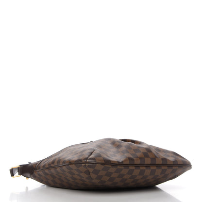Louis Vuitton Damier Ebene Bloomsbury GM 4 of 11