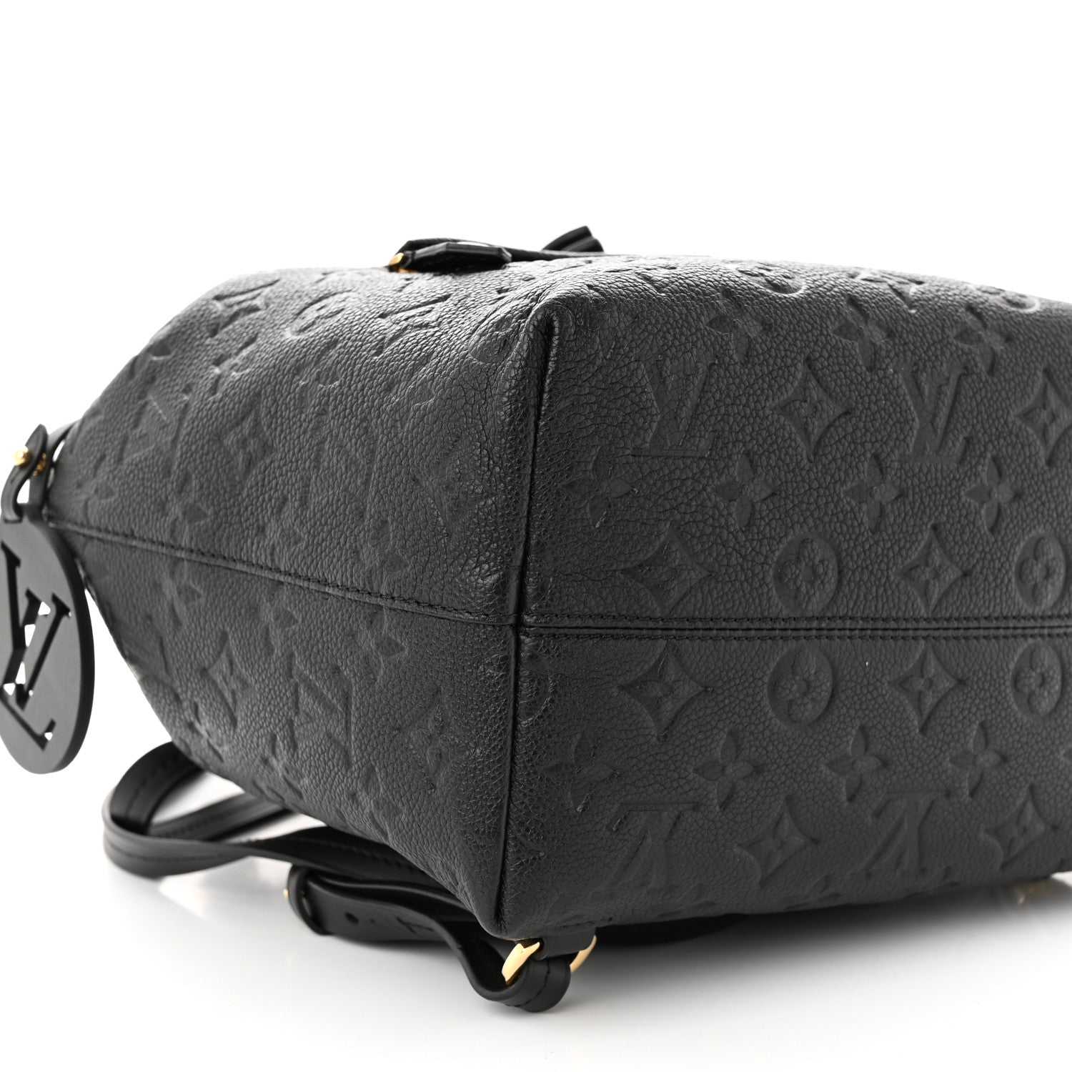 Louis Vuitton Empreinte Montsouris PM Black 8 of 11